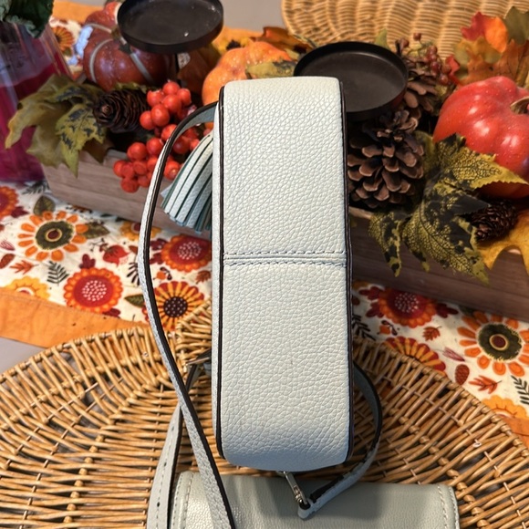 Kate Spade purse and matching wallet - Picture 4 of 7